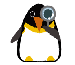 Hi A Bao sticker #11512083