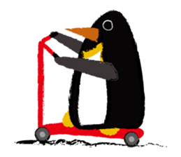 Hi A Bao sticker #11512084