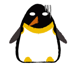 Hi A Bao sticker #11512085