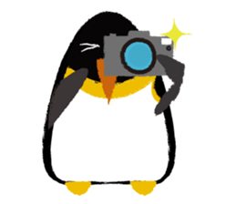 Hi A Bao sticker #11512086