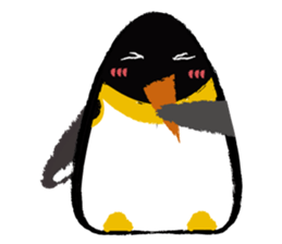 Hi A Bao sticker #11512087