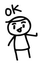 Mr. JJ sticker #11512109