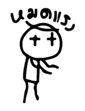 Mr. JJ sticker #11512115