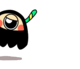 I am Masao sticker #11512449