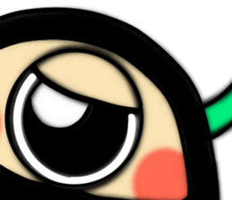 I am Masao sticker #11512450