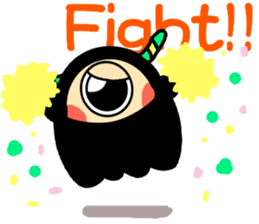 I am Masao sticker #11512453