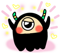 I am Masao sticker #11512454