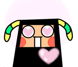 I am Masao sticker #11512484