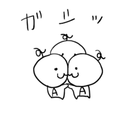 Class "A" sticker #11513139