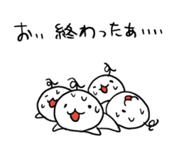 Class "A" sticker #11513162