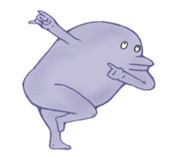 General Dolphin sticker #11513208