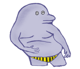 General Dolphin sticker #11513210