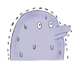 General Dolphin sticker #11513213