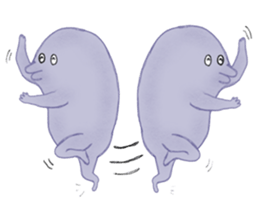 General Dolphin sticker #11513218