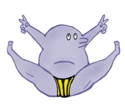 General Dolphin sticker #11513219