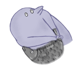 General Dolphin sticker #11513221