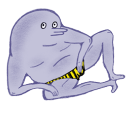 General Dolphin sticker #11513223