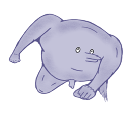 General Dolphin sticker #11513224