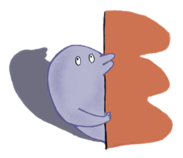 General Dolphin sticker #11513225