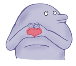 General Dolphin sticker #11513230