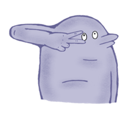 General Dolphin sticker #11513234