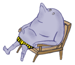 General Dolphin sticker #11513235