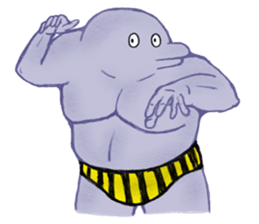 General Dolphin sticker #11513241