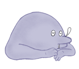 General Dolphin sticker #11513243