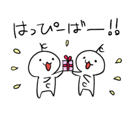 Class "C" sticker #11513270