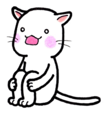 tubunekosan sticker #11513478