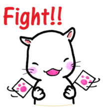 tubunekosan sticker #11513479