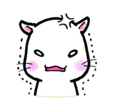 tubunekosan sticker #11513480