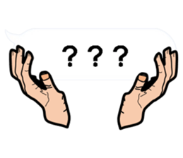 trick sticker #11513489