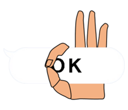 trick sticker #11513503