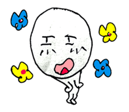 Mr.ACE (*_*) sticker #11514528