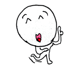 Mr.ACE (*_*) sticker #11514529