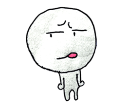 Mr.ACE (*_*) sticker #11514530