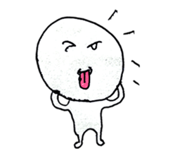 Mr.ACE (*_*) sticker #11514531