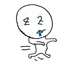 Mr.ACE (*_*) sticker #11514532