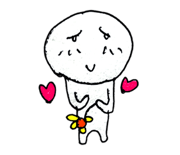 Mr.ACE (*_*) sticker #11514537