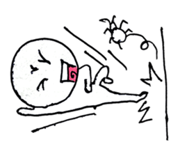 Mr.ACE (*_*) sticker #11514541