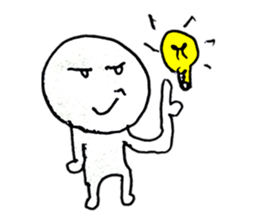 Mr.ACE (*_*) sticker #11514542