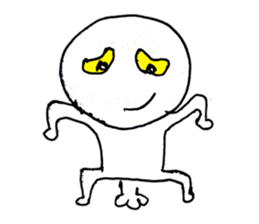 Mr.ACE (*_*) sticker #11514545