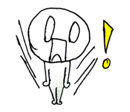 Mr.ACE (*_*) sticker #11514546