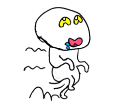 Mr.ACE (*_*) sticker #11514548