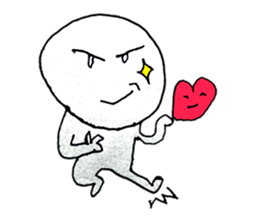 Mr.ACE (*_*) sticker #11514556