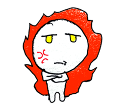 Mr.ACE (*_*) sticker #11514557