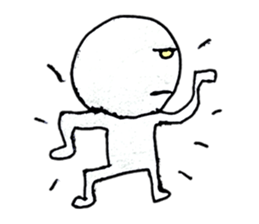 Mr.ACE (*_*) sticker #11514567