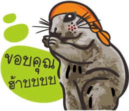 Prairie D.1 sticker #11514731