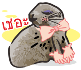 Prairie D.1 sticker #11514732